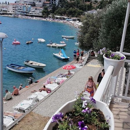 Apartmani Villa Anita Неум Экстерьер фото