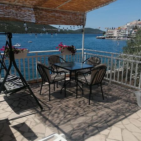 Apartmani Villa Anita Неум Экстерьер фото