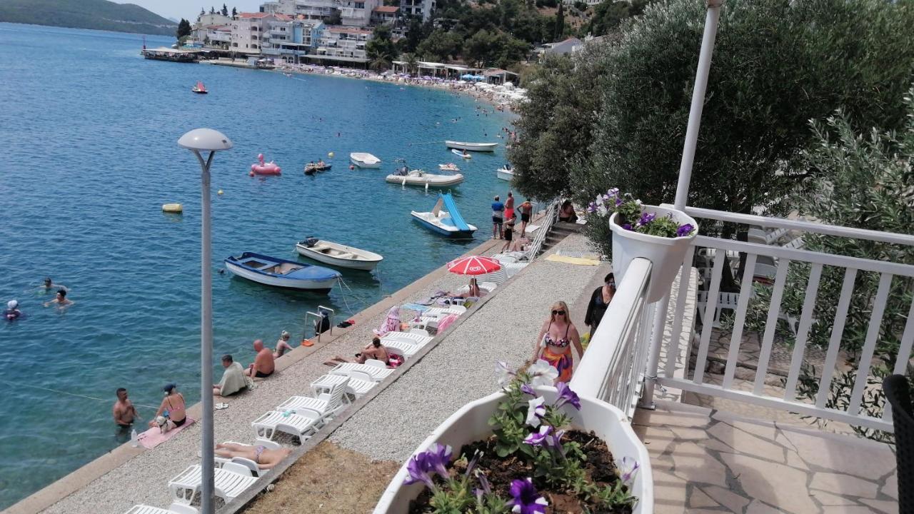 Apartmani Villa Anita Неум Экстерьер фото