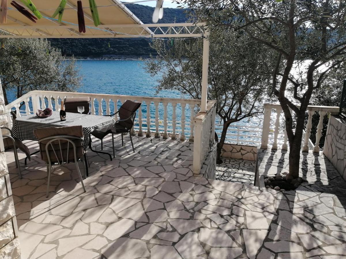 Apartmani Villa Anita Неум Экстерьер фото