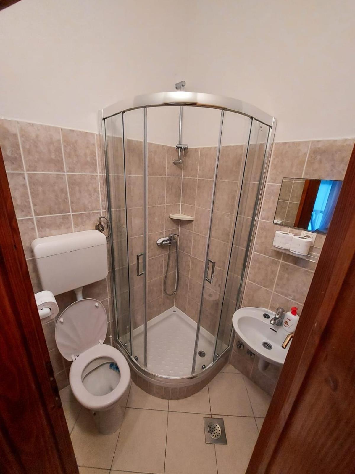 Apartmani Villa Anita Неум Номер фото