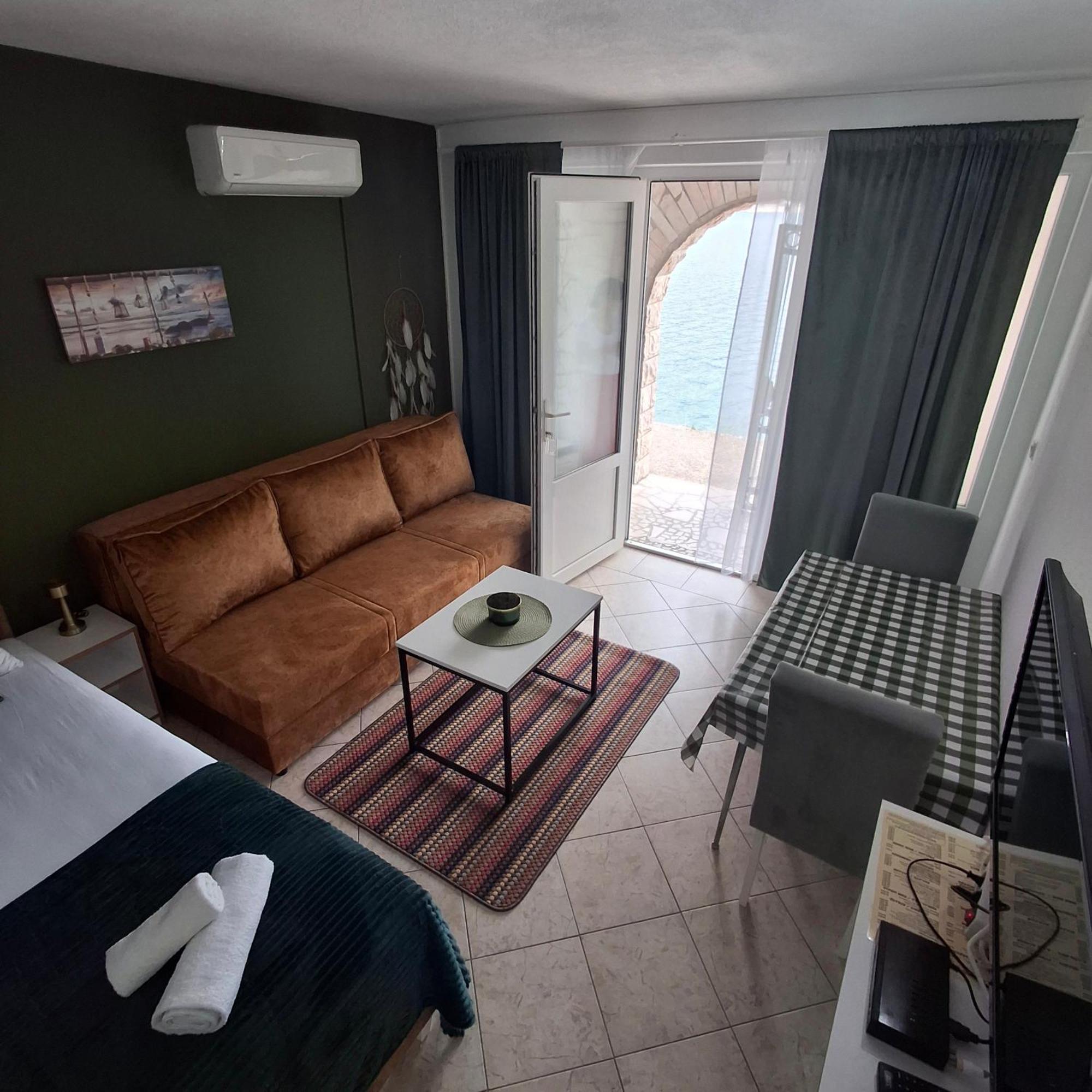 Apartmani Villa Anita Неум Экстерьер фото