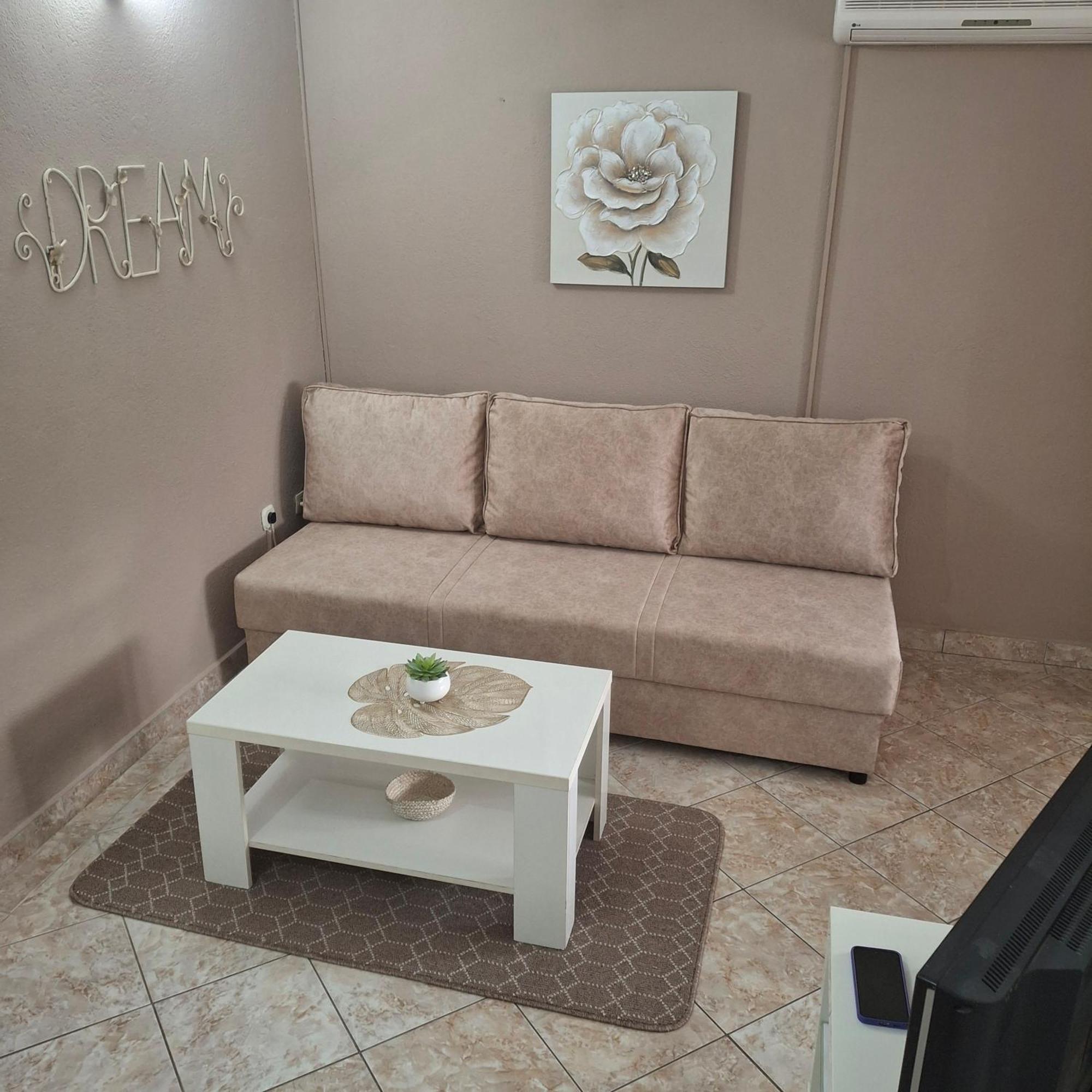 Apartmani Villa Anita Неум Экстерьер фото