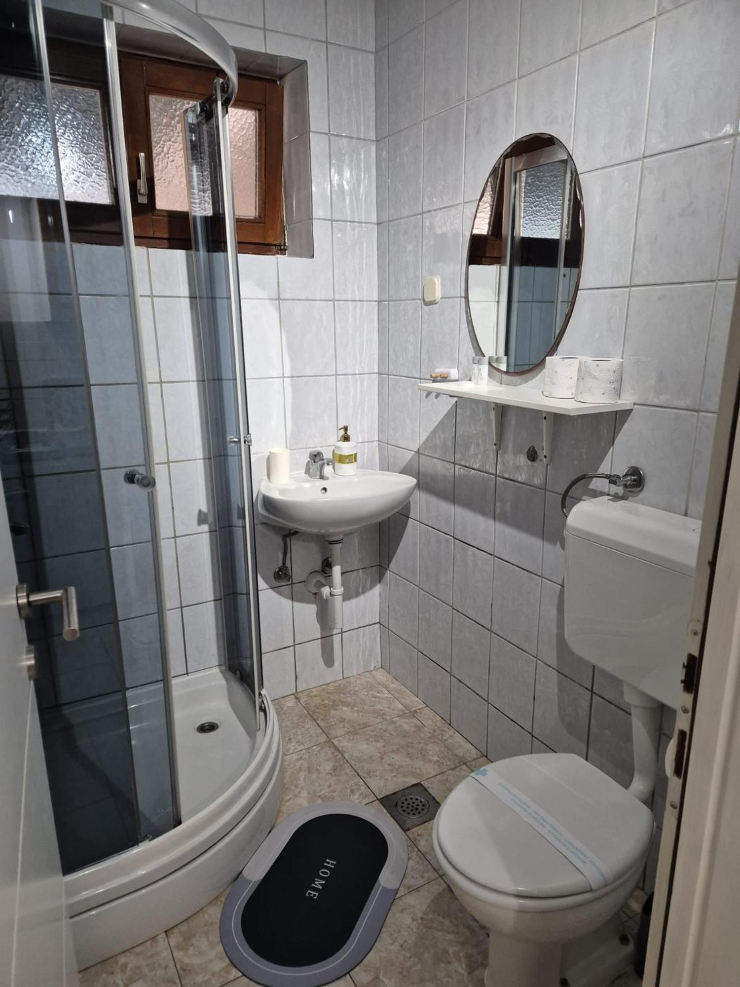Apartmani Villa Anita Неум Экстерьер фото