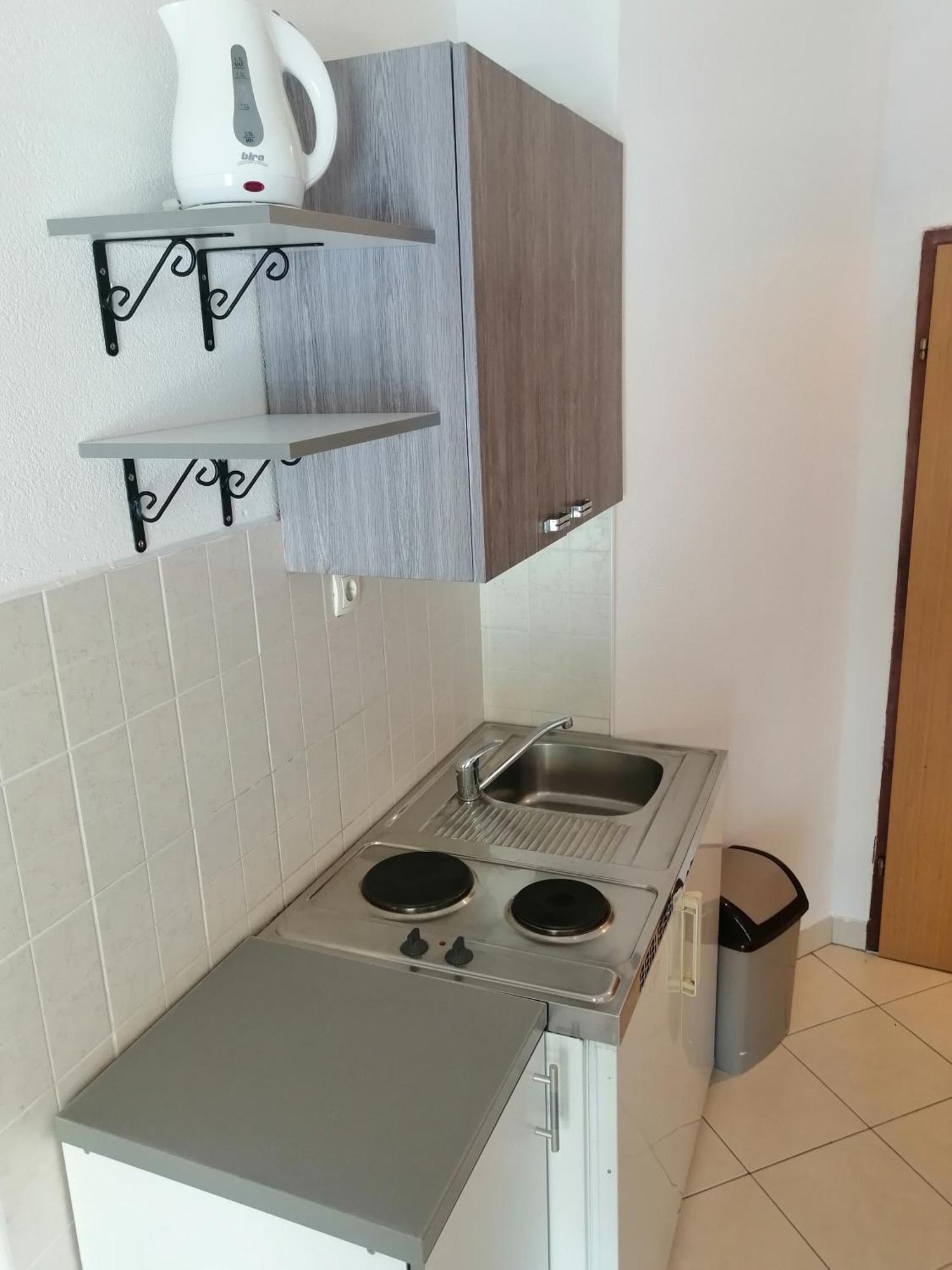 Apartmani Villa Anita Неум Экстерьер фото