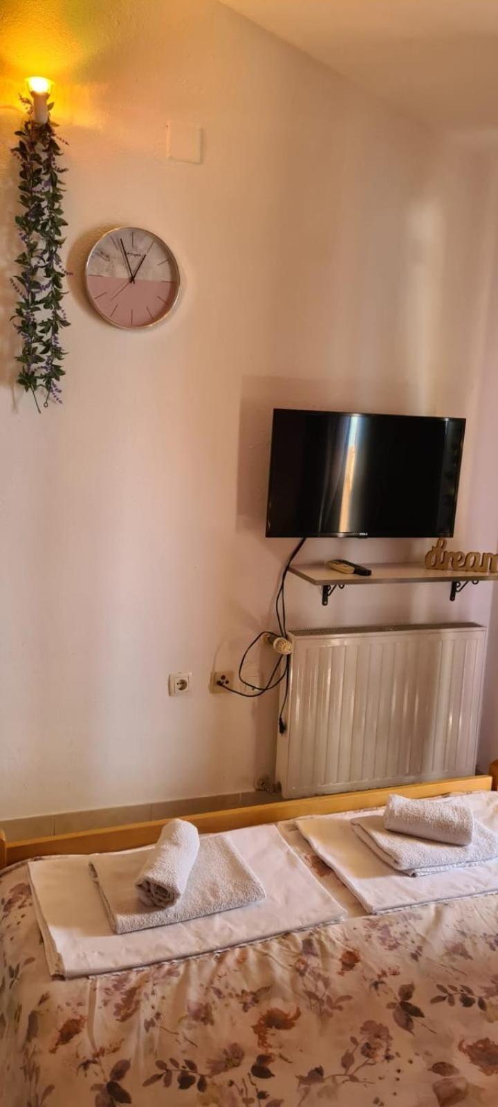 Apartmani Villa Anita Неум Экстерьер фото