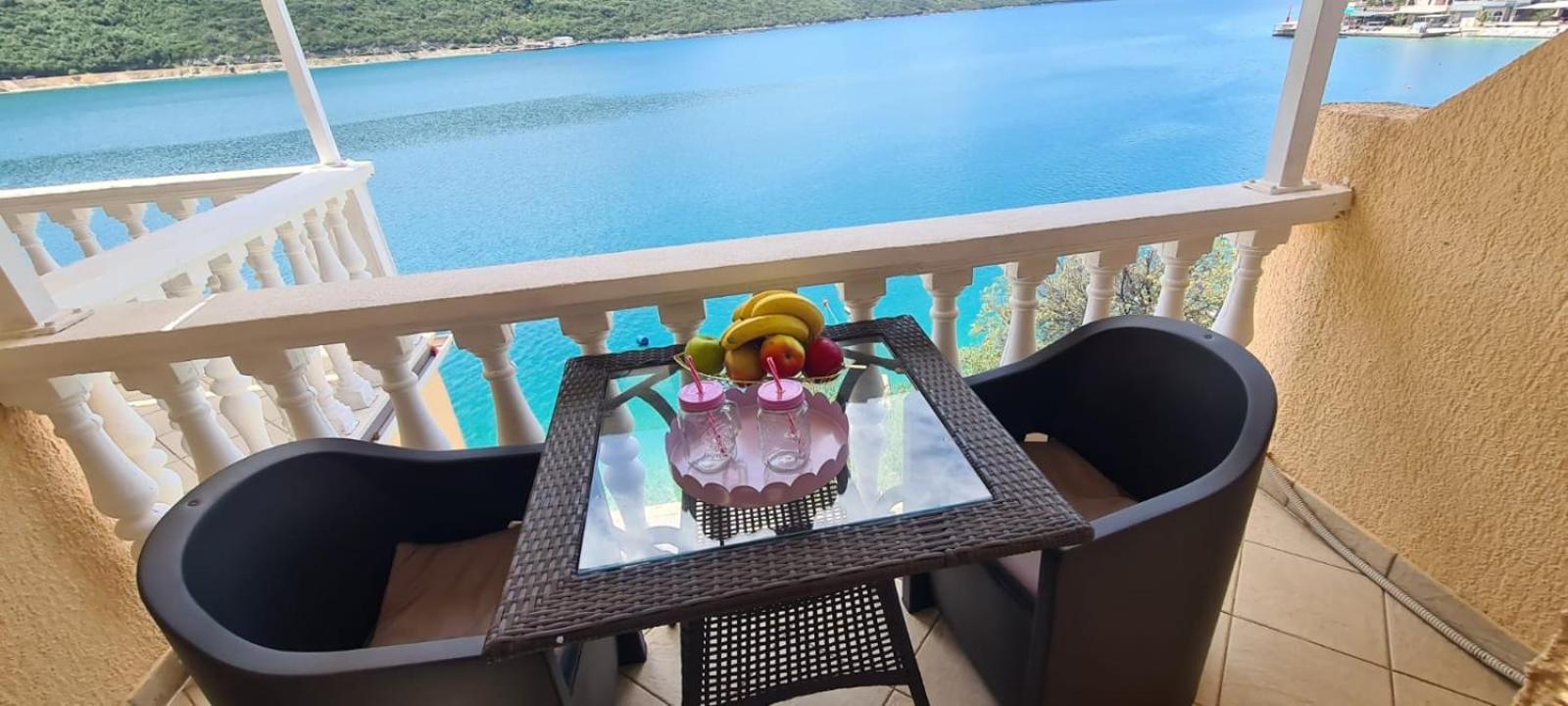 Apartmani Villa Anita Неум Экстерьер фото