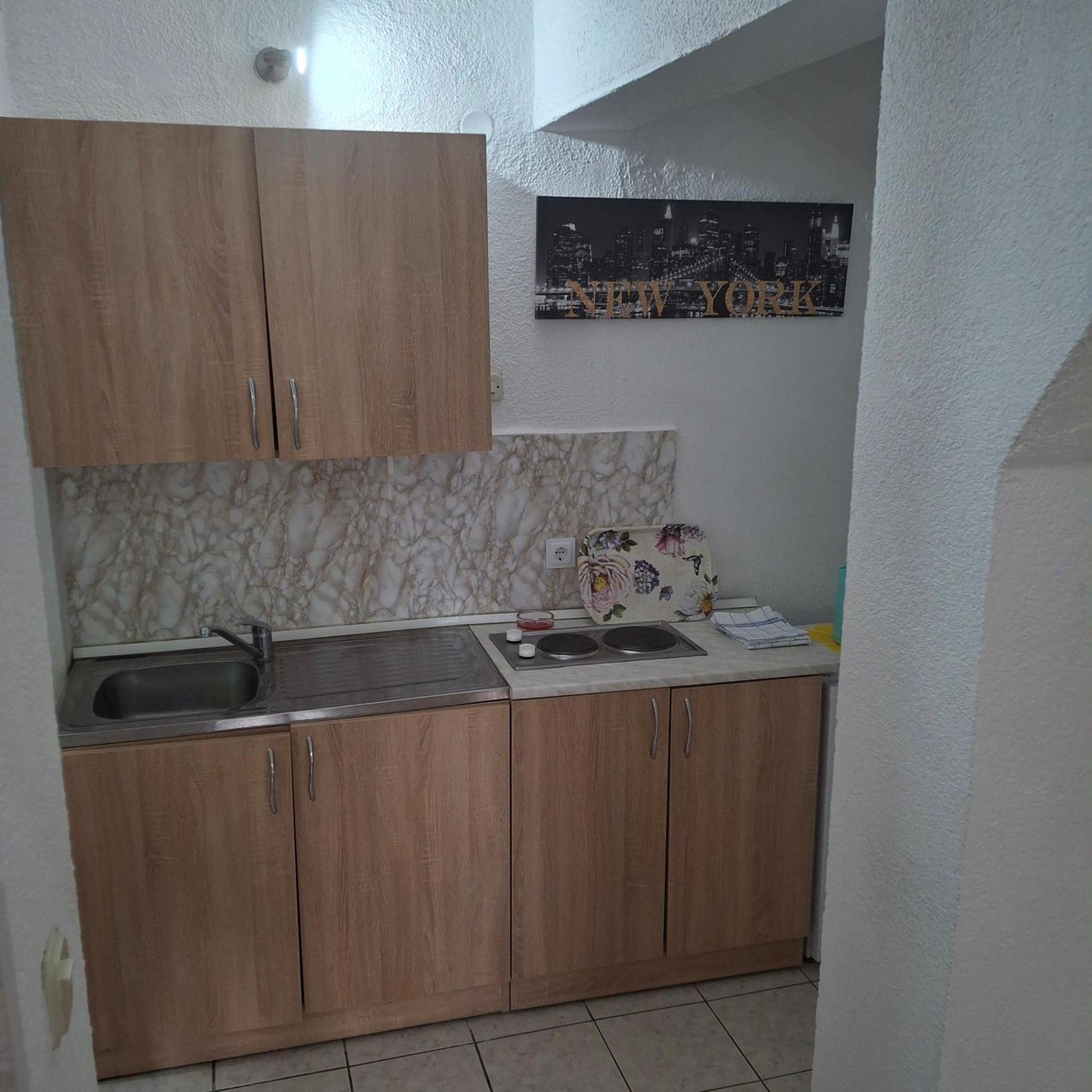 Apartmani Villa Anita Неум Экстерьер фото