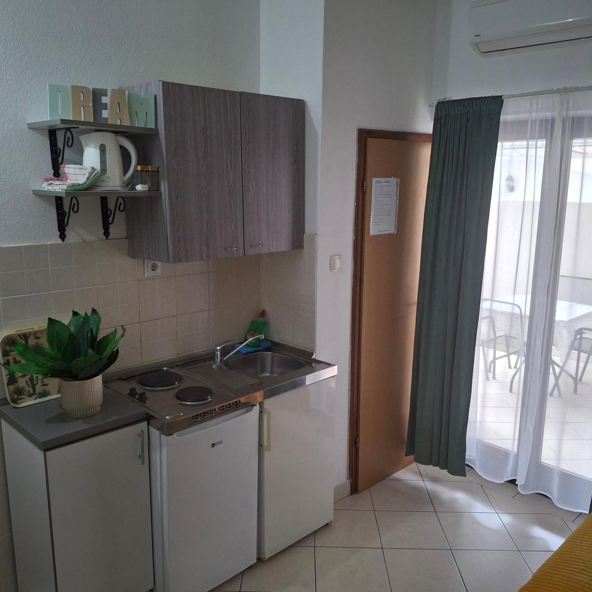 Apartmani Villa Anita Неум Экстерьер фото