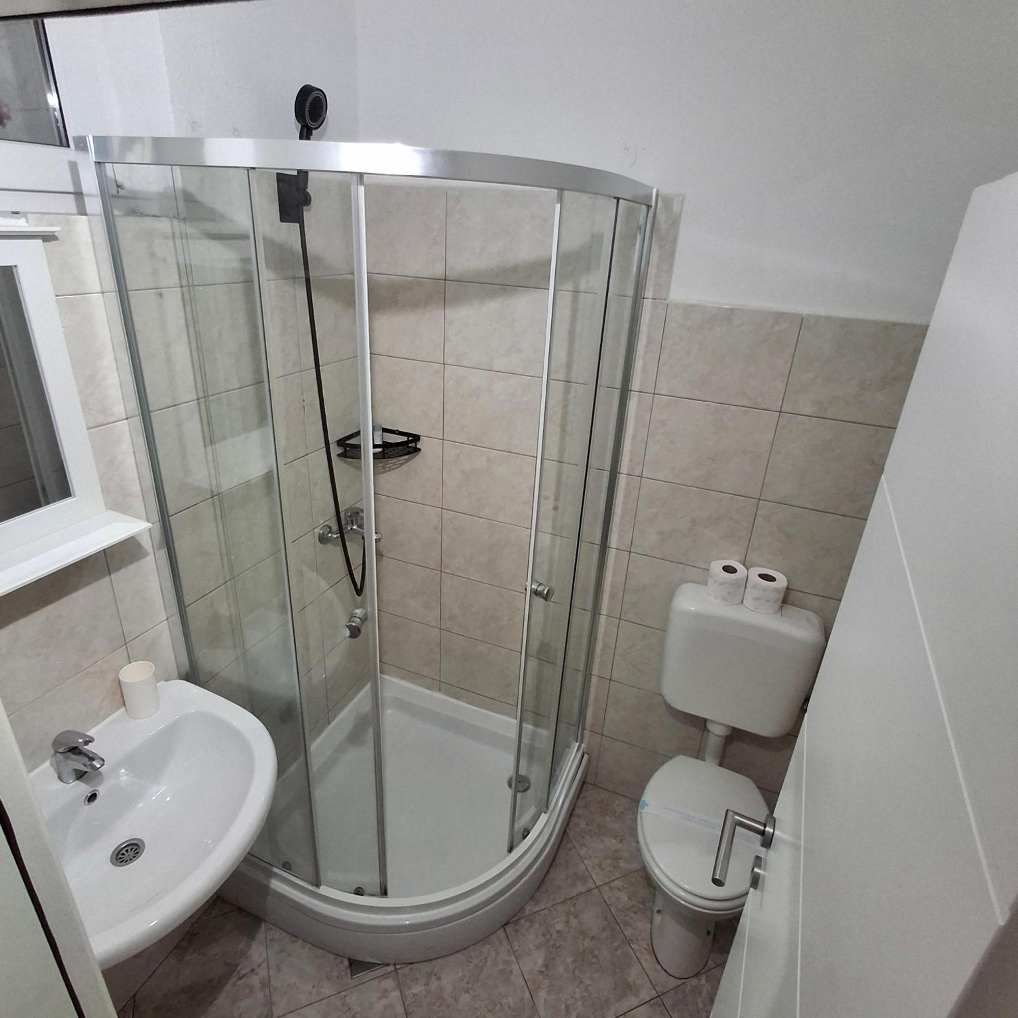 Apartmani Villa Anita Неум Экстерьер фото
