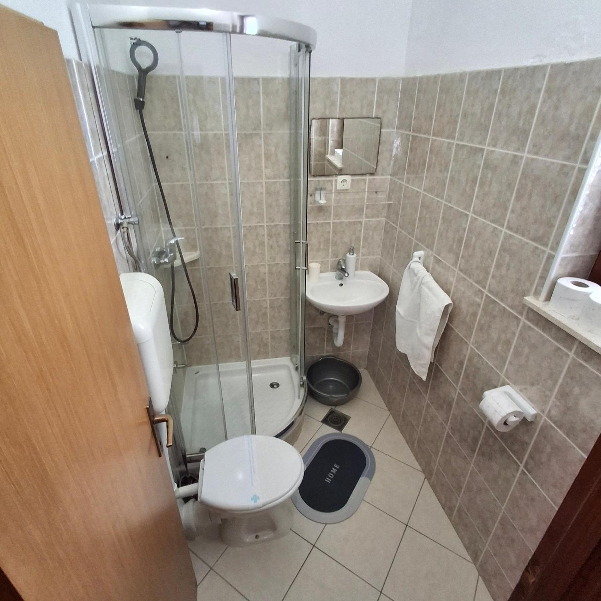 Apartmani Villa Anita Неум Экстерьер фото