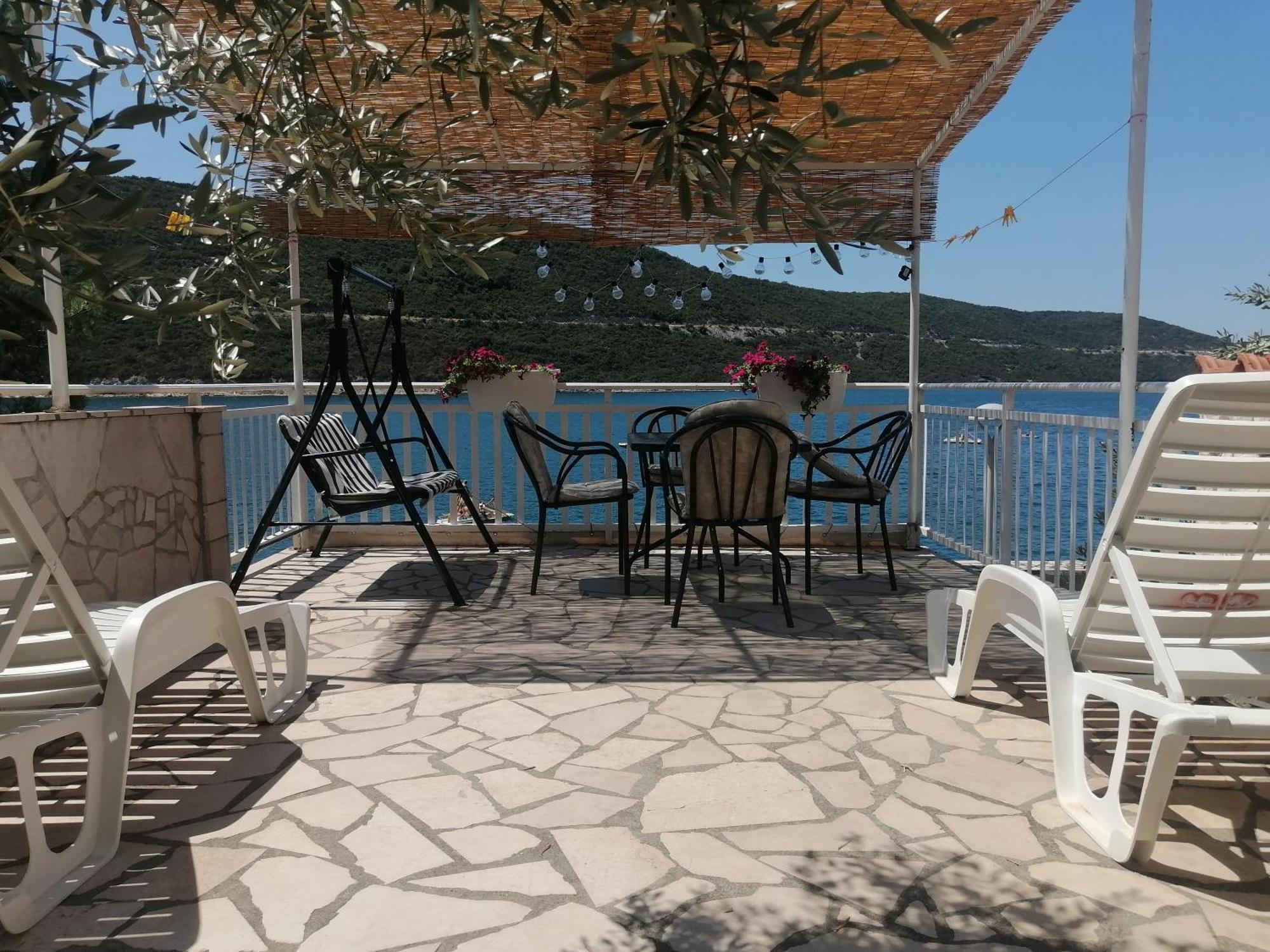 Apartmani Villa Anita Неум Экстерьер фото