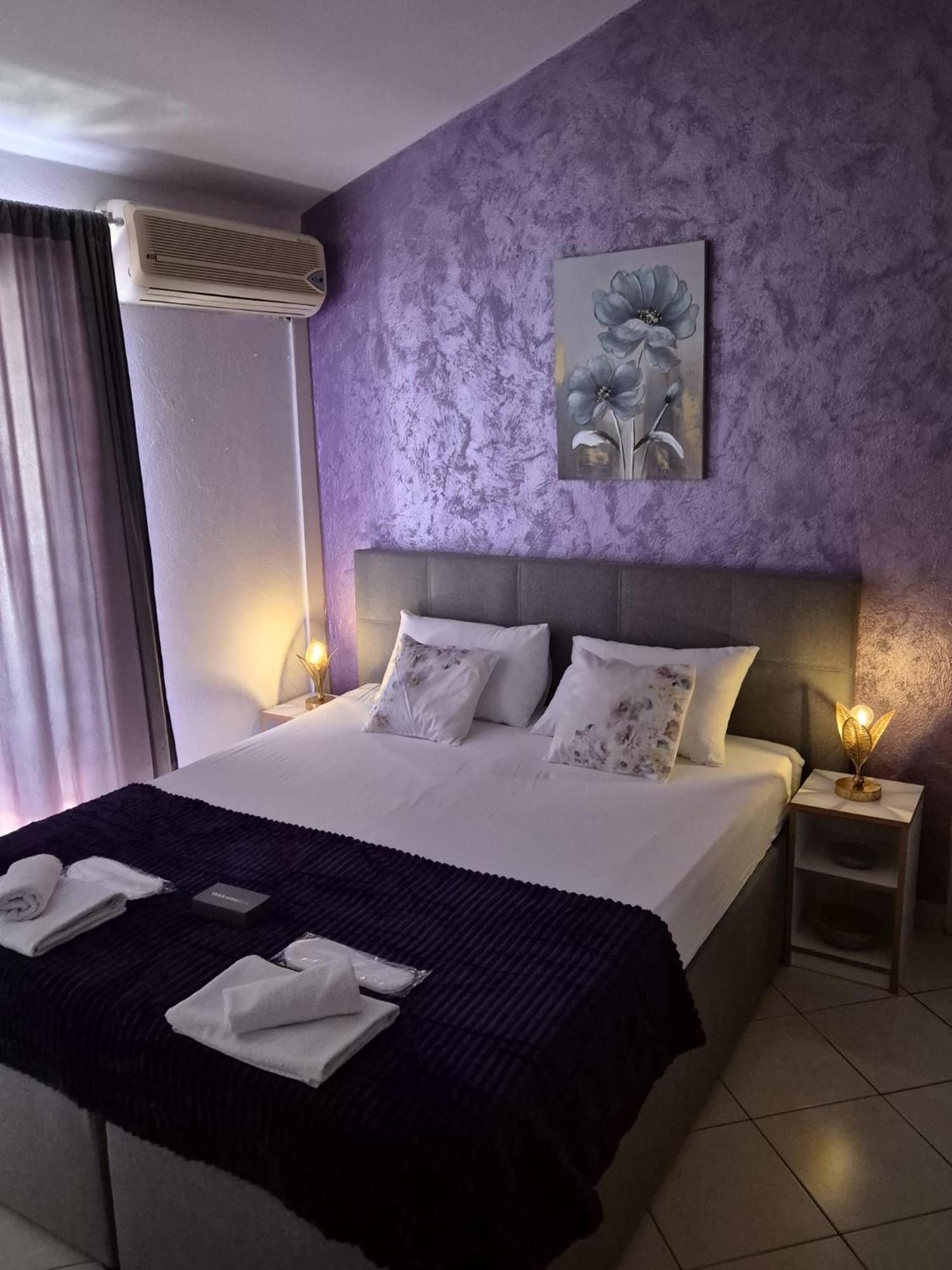 Apartmani Villa Anita Неум Экстерьер фото