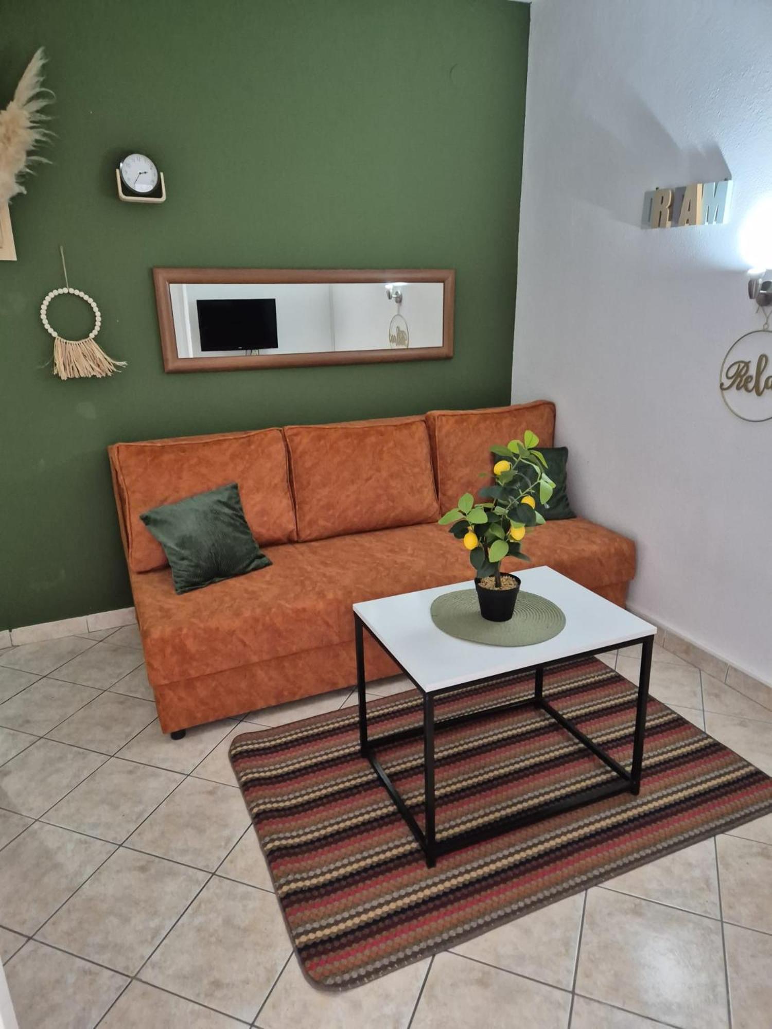 Apartmani Villa Anita Неум Экстерьер фото